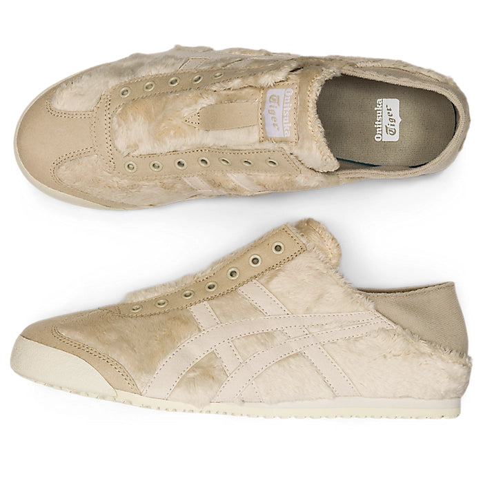 Onitsuka Tiger MEXICO 66 PARATY Sneakers - BIRCH CREAM