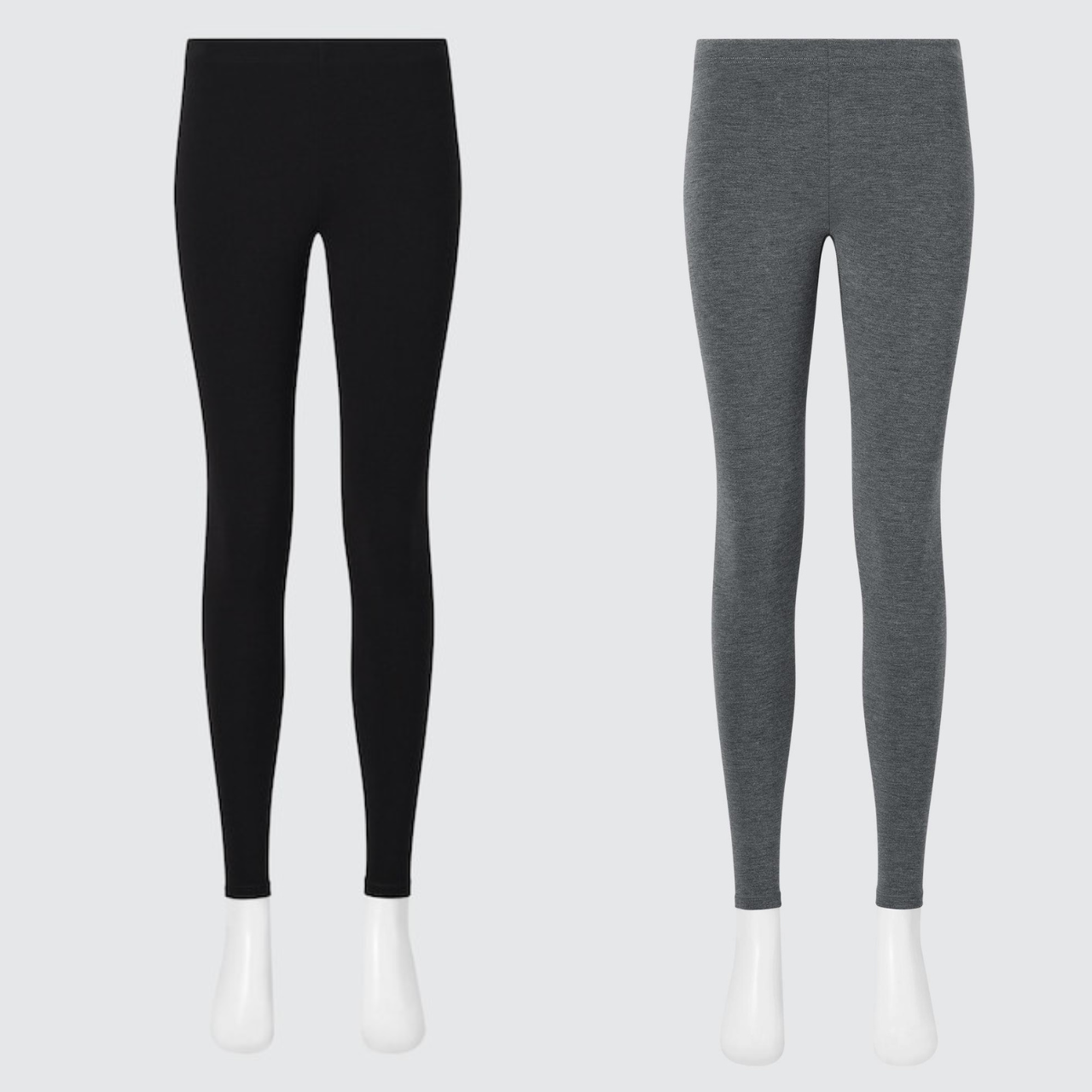 Uniqlo | Pants & Jumpsuits | Uniqlo Heat Tech Ultra Warm Leggings | Poshmark